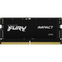 Kingston FURY Impact 16GB DDR5 5600MHz CL40 SODIMM